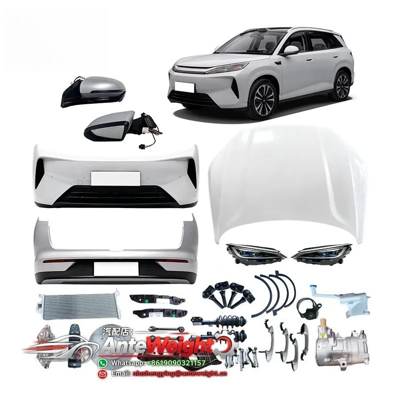 For Smart Power Liftgate Saudi Arabia Special High Temperature Resistant Electric Tailgate Lift for 2018-2024