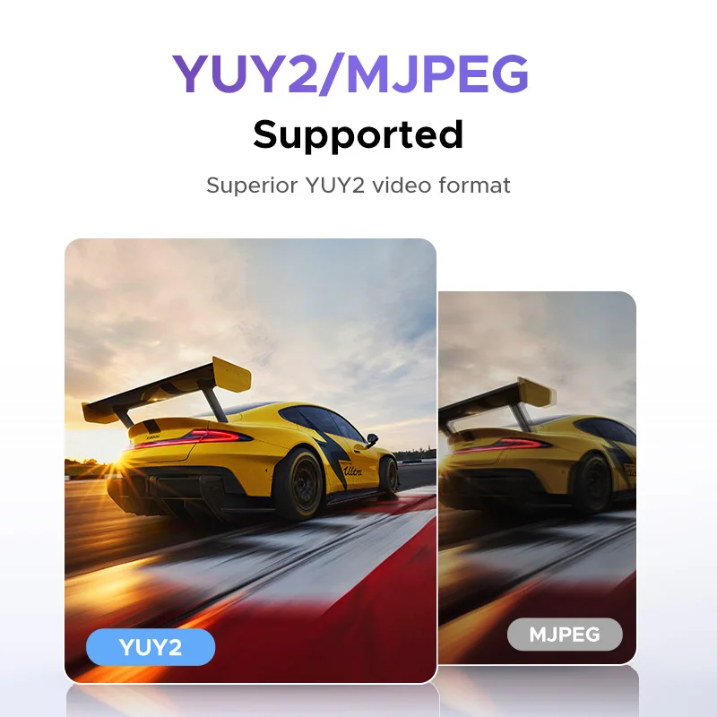 UGREEN HDMI Capture Card 2K@30 Capture & 4K Loop-out HDMI naar USB/Type-C Video Grabber voor computer Live Stream-opname