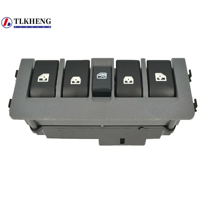 

Window Control Switch Electric 11Pins for Chevrolet sail 2010-2014 OEM 9005041 NEW