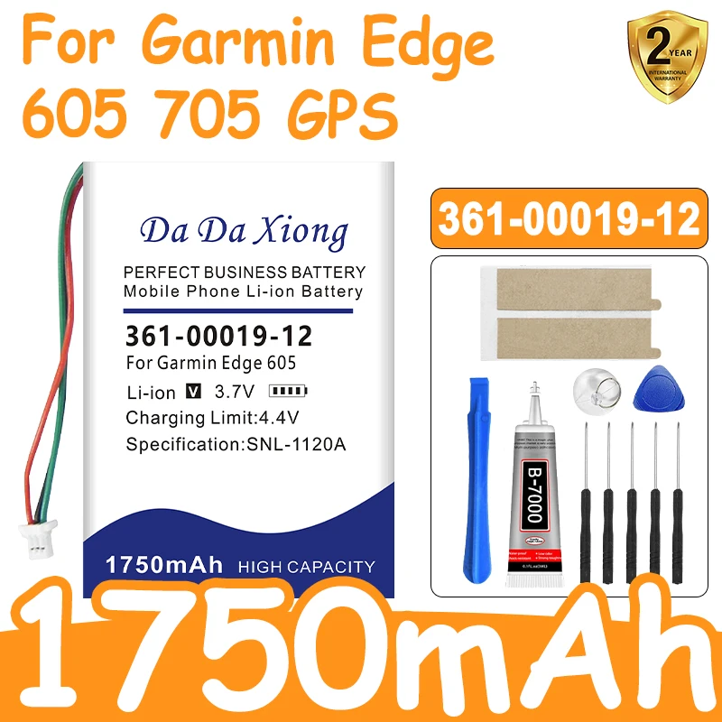Dadaxiong 1750Mah 3…