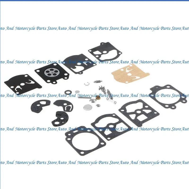 

P9FD Durable Accessory Carburetor Carb Diaphragm Repair Kits for WA/WT/ Series K10 / K20-WAT for Echo Chainsaw