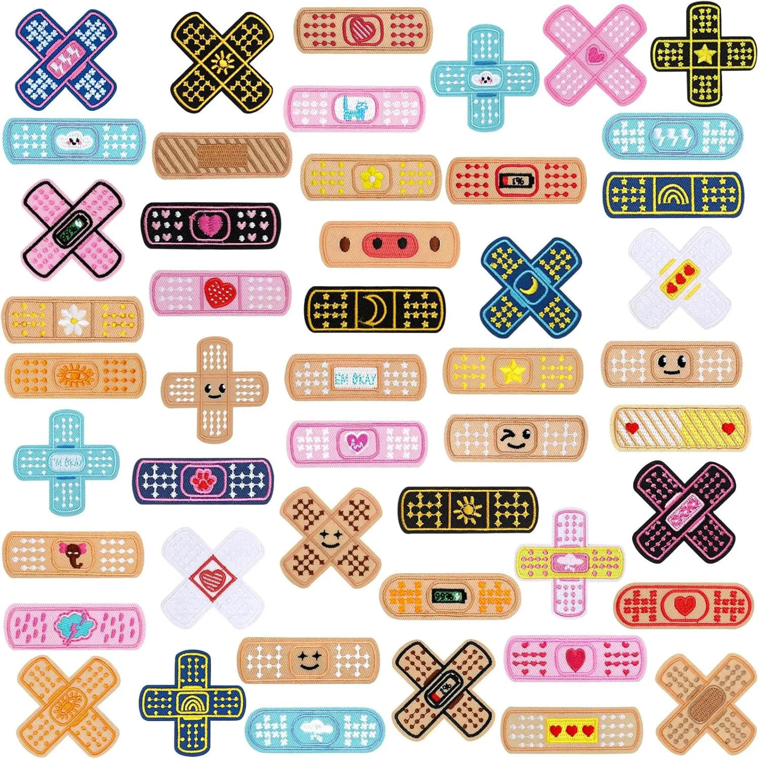 

Милые медсестры с вышивкой, железные нашивки для рукоделия, одежда, шляпа, одежда, джинсовые джинсы, пляжная сумка, ремонт, декоративная аппликация, опора