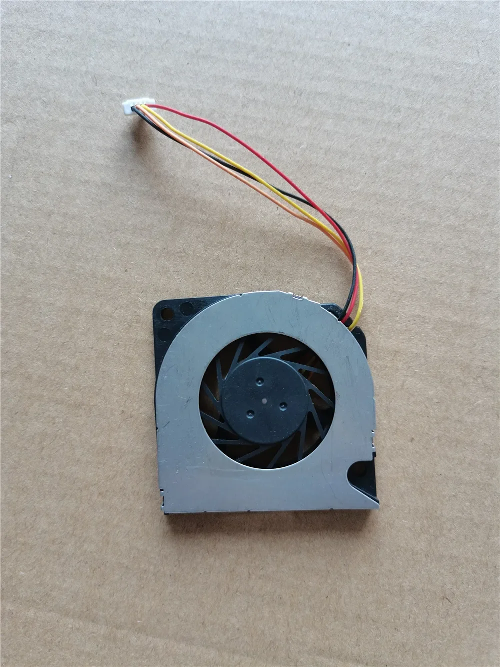 New Original Laptop/Notebook CPU Cooling Fan For Acer Z1-602 23.B33D6.001