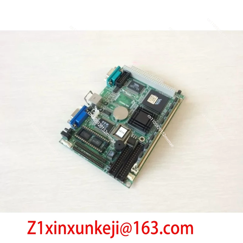 3.5 Inch Single Board Computer Main Board PCM-4825 Rev. A1 03-1 Send Memory