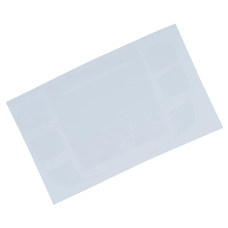 

Multimedia Mouse Button Protective Film для W213 W205 W177 W247 TPU Protector Film Centre Center Console Кнопка мыши кнопки