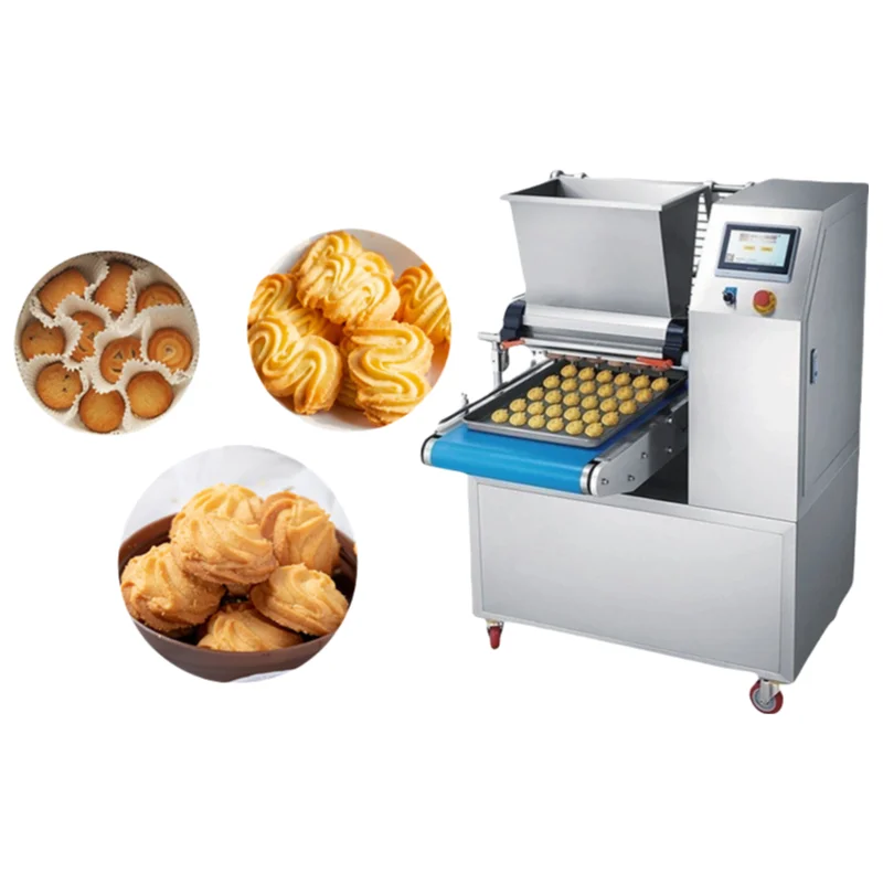 Cup Cake Filling Machine Bakery Machinery Equipment Wholesale Cream Filling Injecting Machine for Cakes cupcake Depositor
