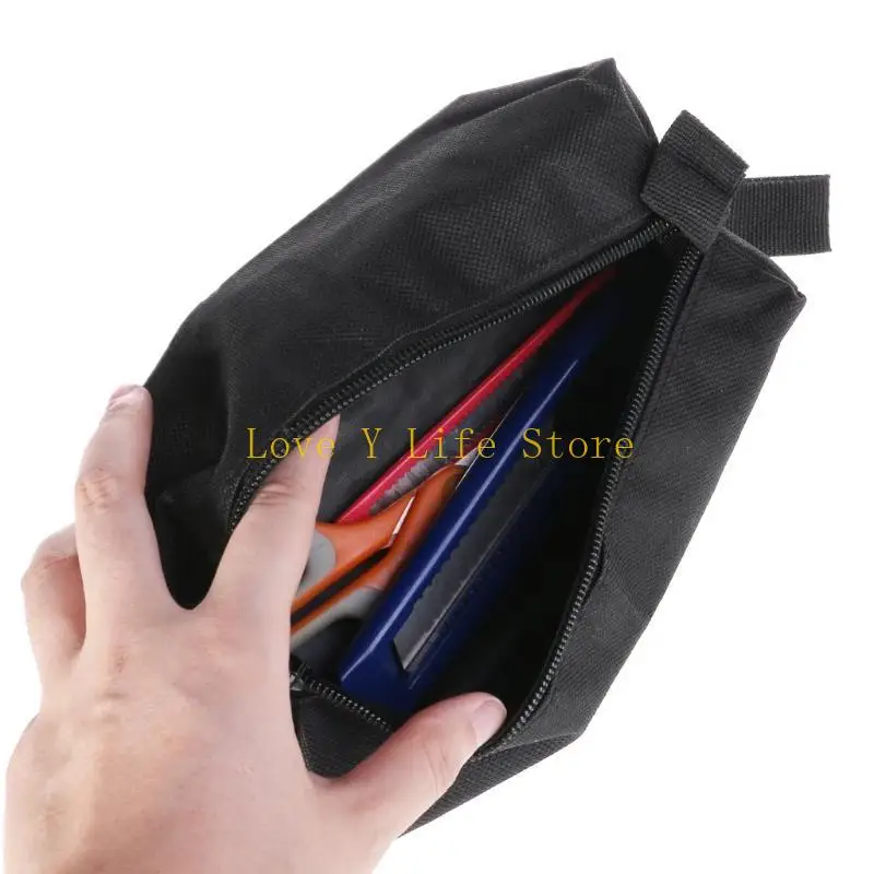 L74C Canvas Socle à fermeture éclair éclair