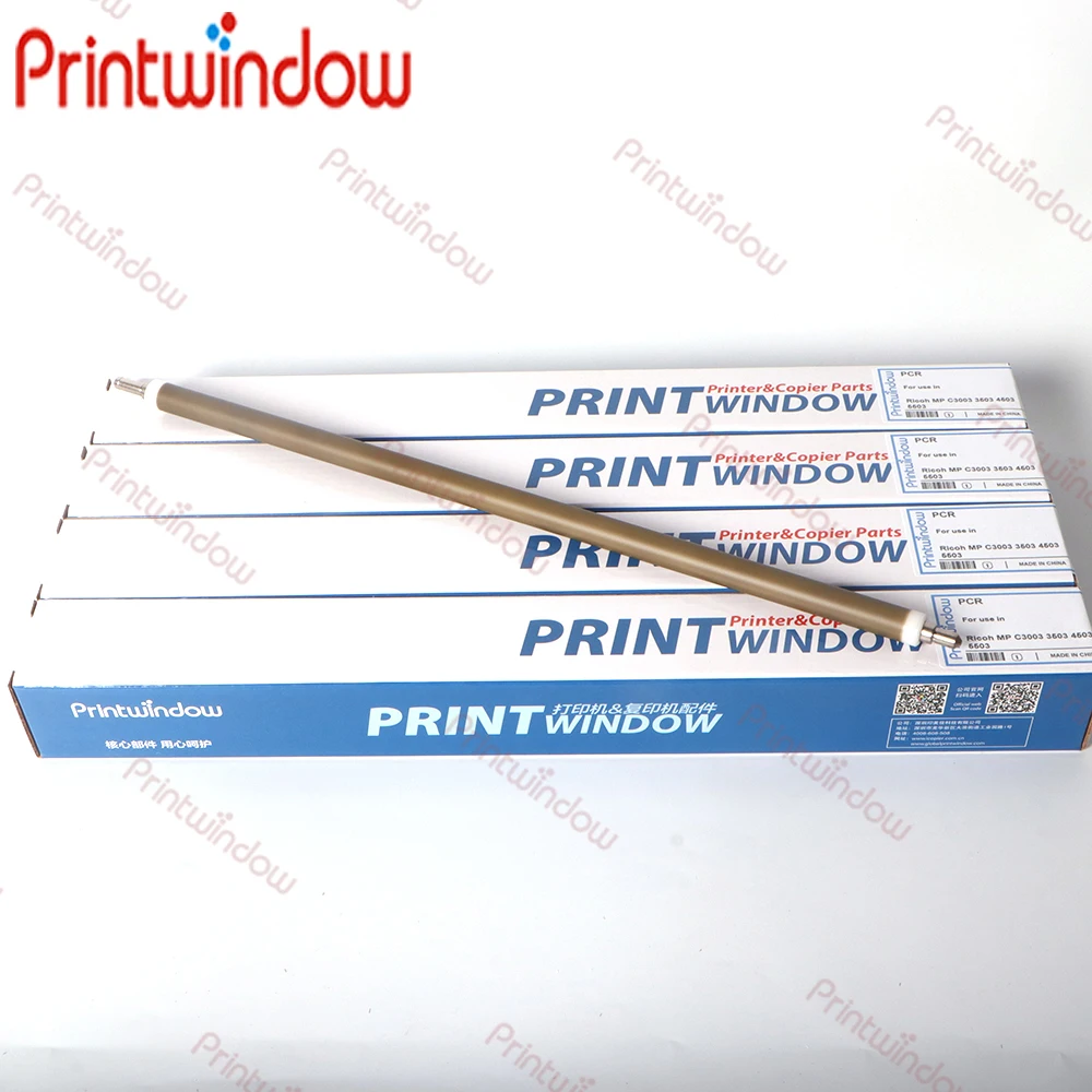 Premium Primary Charge Roller For Ricoh MP C3003 C3503 C6003 C5503 C4503
