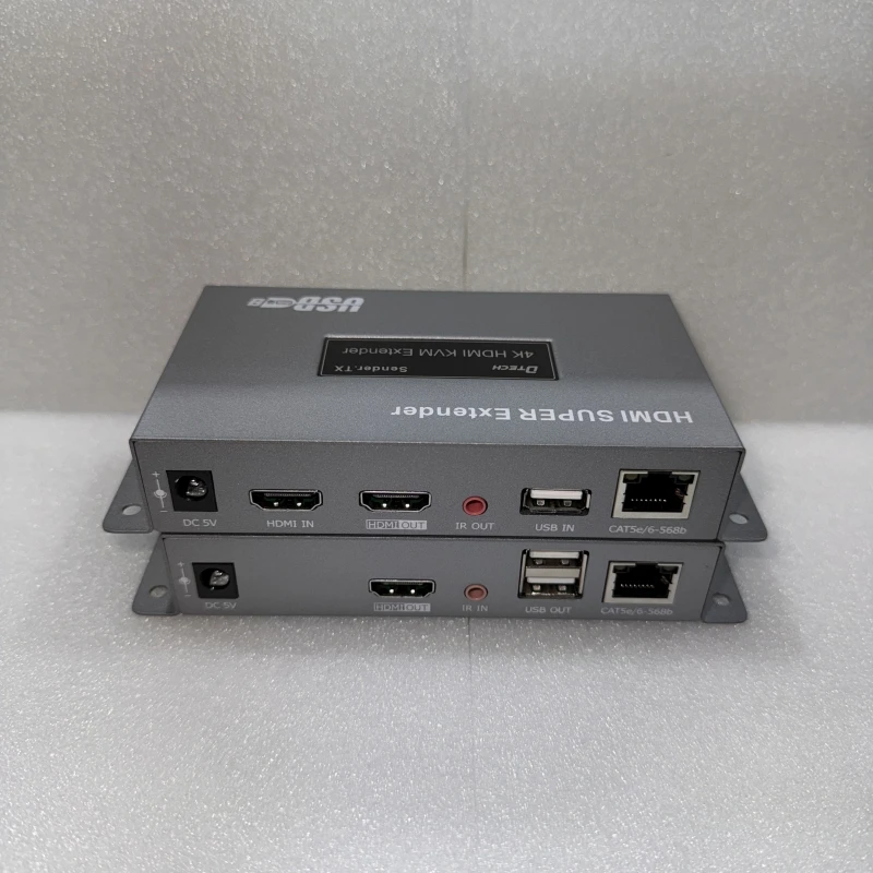 Dtech DT-7084A(GS) … - image