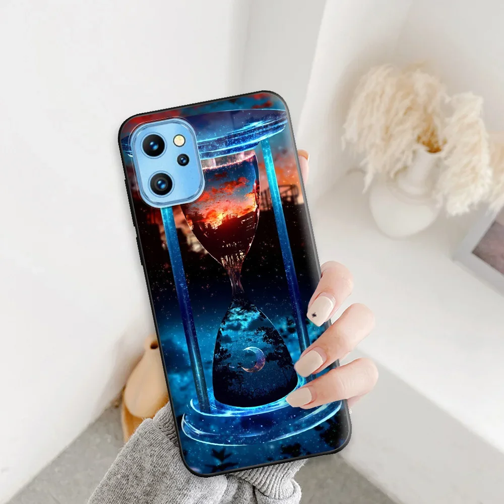 For Umidigi F3 Case 5G Soft Silicone Shockproof Fundas For Umidigi F3S F3 F3S Coque TPU Cover For UMIDIGI F3 SE 4G Cases Capa