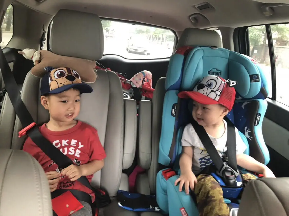 Thumbnail 2 - #23 Trending Kids Hats Right Now