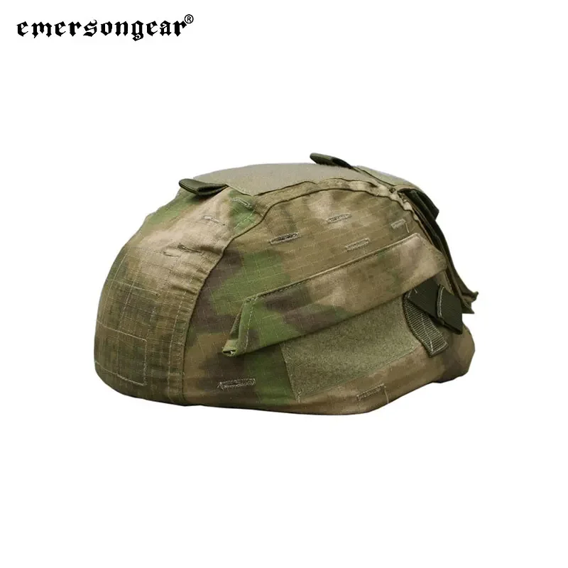 

Emersongear Tactical Gen.2 MICH чехол для шлема для MICH 2001 2002, защитная одежда, пейнтбол, охота, пеший туризм, уличный камуфляж