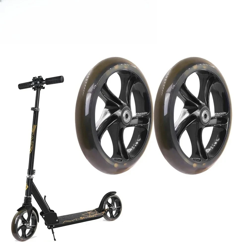 For Razor And Adult…