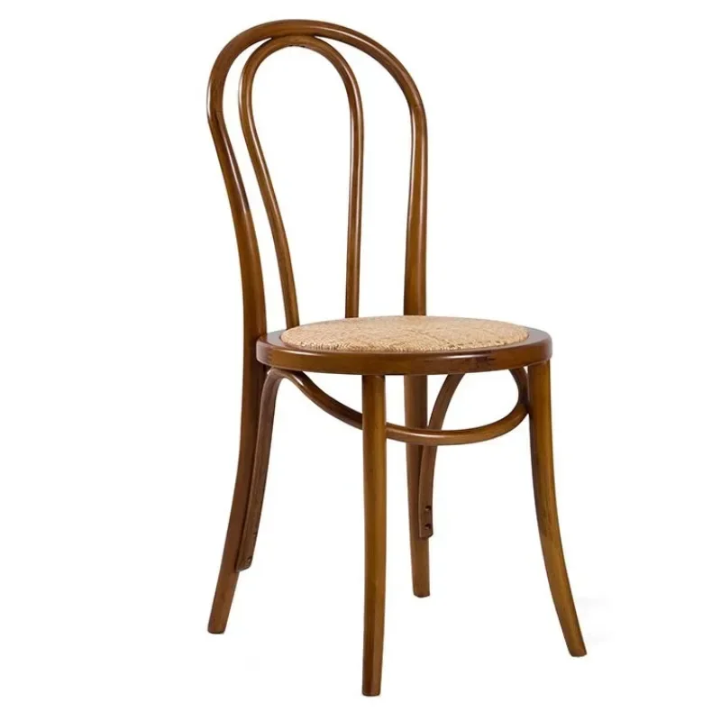 

Retro cafe solid wood small round table milk tea dessert shop and chair baking shop wooden restaurant table square c