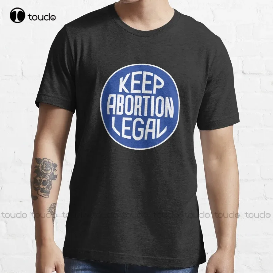 Abortion Right Pro Choice Trending T-Shirt Anime Shirt High Quality Cute Elegant Lovely Kawaii Cartoon Sweet Cotton Tee Shirts
