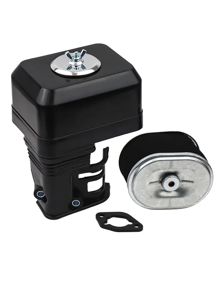For lawn Mower Air Filter Housing for Models Like For GX160 and For GX200 Protecting Engines from Debris Damage