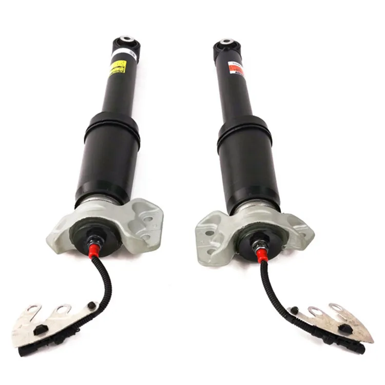 Electric Car Suspension Strut Chassis Control for Cadillac CTS 2014 2015 2016 2017 2018 2019 Rear Shock Absorber