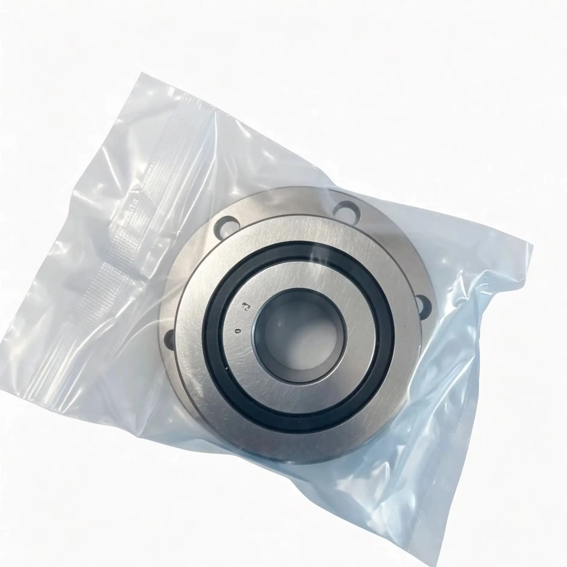 93-2901 Haas Cnc Screw Rod Flange Bearing Vf Series Machining Center Precision Support Bearing Machine Tool Maintenance Parts