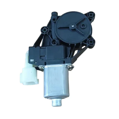 Factory Sales 2012-2018 Focus Glass Wiper or Window Lift Regulator Motor Six-pin Connector 6CP1-14A389-L4A