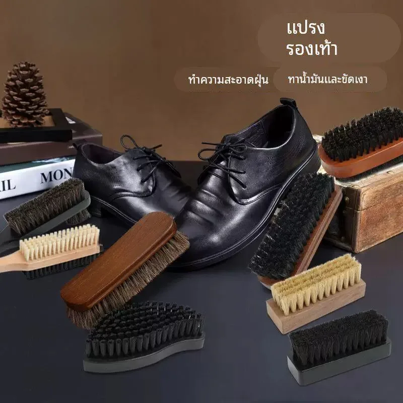 wooden-handle-shoe-brush-dust-removal-brush-for-sports-shoes-and-leather-shoes-soft-bristle-pig-hair-and-hair-home-clea