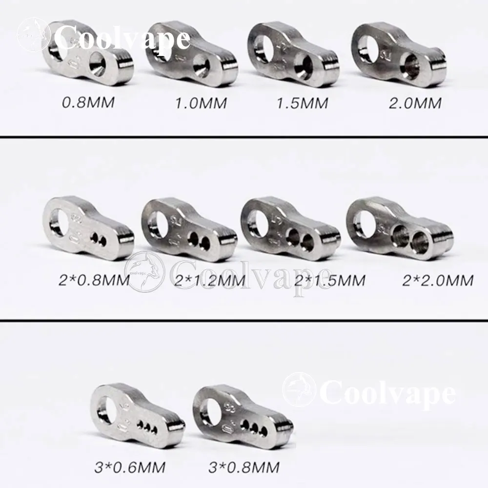 

dvarw mtl fl rta 10 x Extra AFC insert for dvarw mtl fl rta