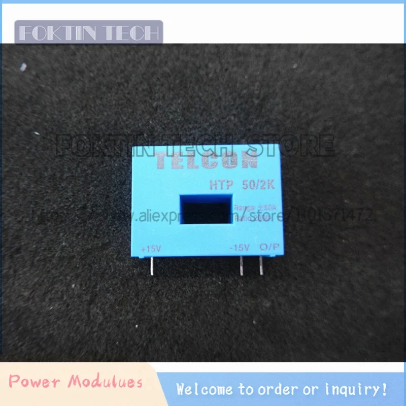 HTP50/2K Htp 50/2K … - image