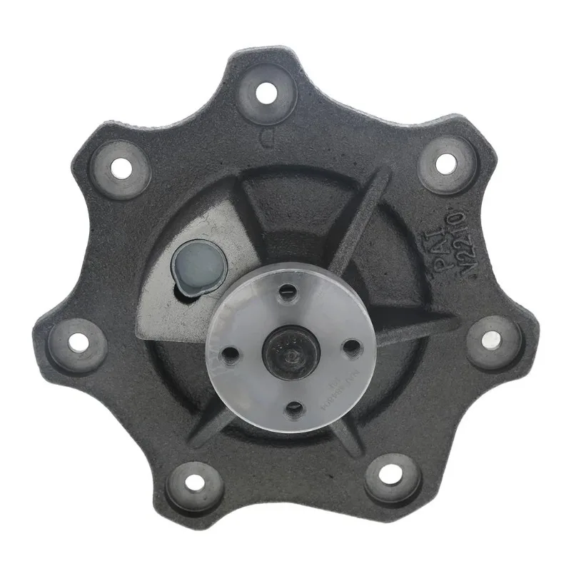 1817687C92 1830606C94 Water Pump For Navistar International Engine DT466 DT530 DT360 DT408