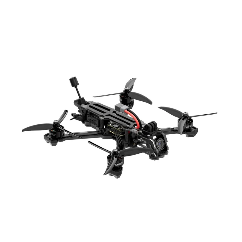 GEPRC Vapor-X5 X6 HD O3 FPV 1750KV 60A 4IN1 ESC F722 V2 FC مع PNP/ ELRS2.4G /TBS Freestyle Grace RC Quadcopter Freestyle Drone