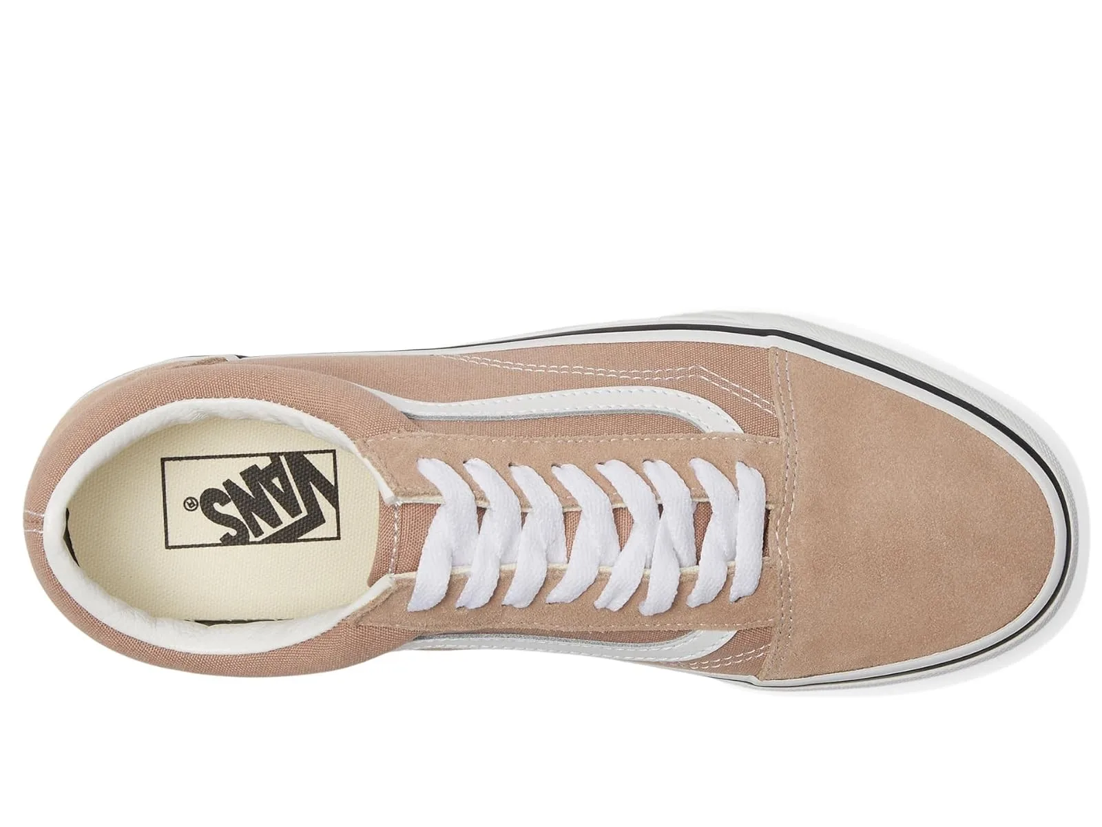 Vans Women's Old Skool Skatebo - Vans Shoes Old Skool recension och pris