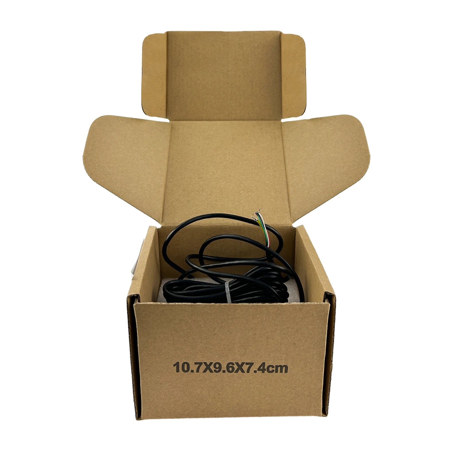 Capteur de Tension/Compression à bouton plat, cellule de charge bidirectionnelle Modbus RTU RS485, pour test automatique, Mini Module de Force Axiale planaire