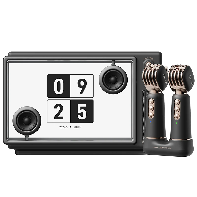 

Bluetooth speaker microphone