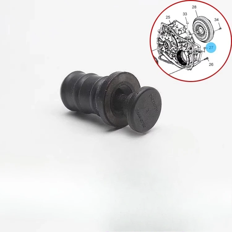 

For Buick Excelle Regal LaCrosse GL8 Chevrolet Cruze Transmission Oil Filler Plug