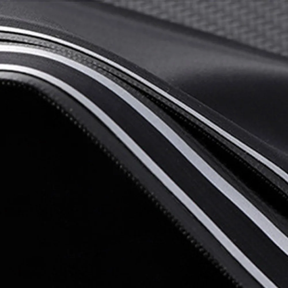 Ultra-Thin Sports Waist Bag High Elastic Multifunctional Running Phone Bag Lightweight Large Capacity Sports Phone Bag