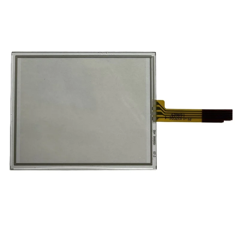 For Brother MFC-2730DW MFC-J2330DW/7802 MFC-3530DW MFC-3930DW DCP-J562DW MFC-J870DW Glass Resistive Touch Panel