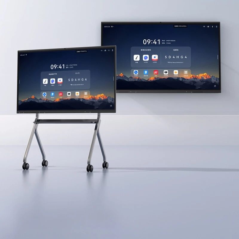 

AI intelligent conference all-in-one machine Touch intelligent conference tablet