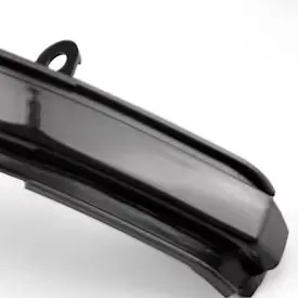 Dynamic Turn Signal LED Rear View Mirror Indicating Flash For Jaguar XE XF XJ F-TYPE XK XKR I-PACE X250 X260 X760 X351 X152 X150