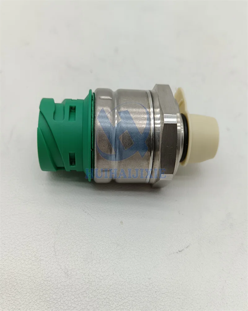 

6560-61-7201 Pressure Sensor 6560617201 for Komatsu Excavator HM350 HM400 Engine 6D140E