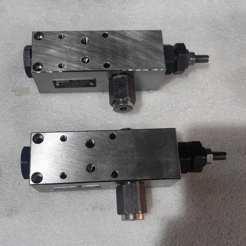 PVCM PVCMER1N1 PVCP PVCPEWS1N1 hydraulic control valve Pressure PVCR PVCRERCN1 PVCMCFCNT PVCF PVCFAFCN1