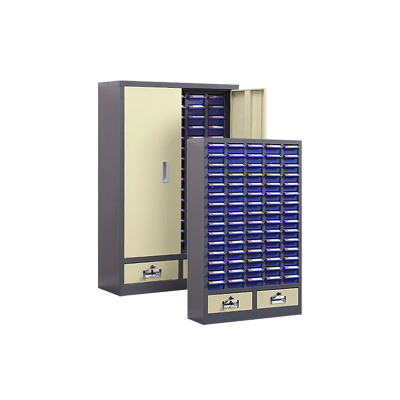 Drawer Type 75 Sample  Knives, Electronic Components  Screws Hardware Tools Classification Storage