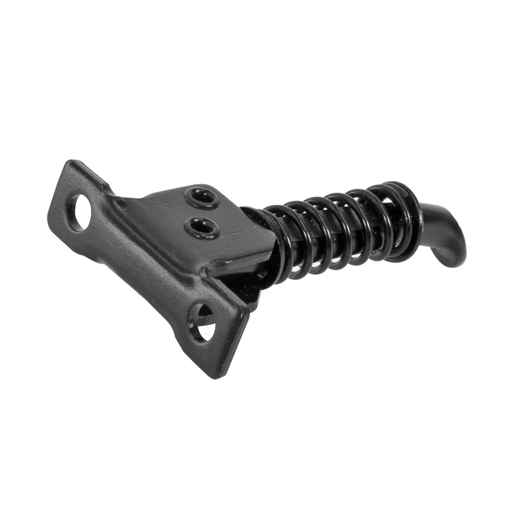 Aluminum Alloy Parking Foot Support For Electric Scooter Kugoo S1 S21 S3 Kickstand Holder Side Support Parking Stand Part