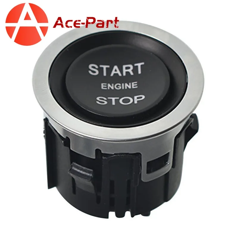 

LR094038 Кнопка запуска остановки зажигания для Land Rover Range Rover Sport Evoque Discovery Sport
