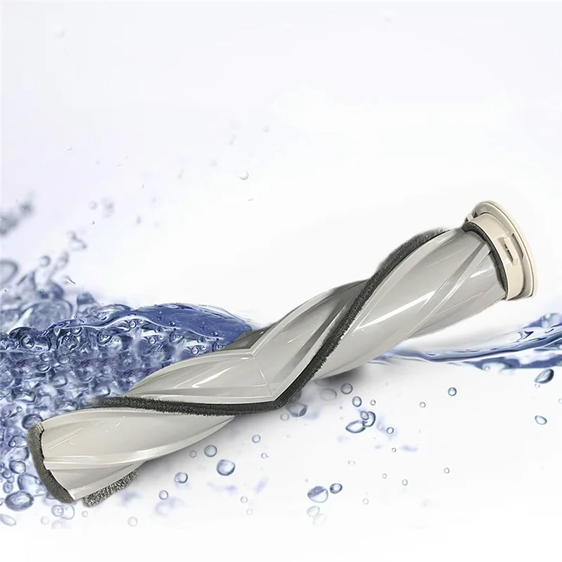 A74G-แปรงลูกกลิ้งอเนกประสงค์สําหรับทําความสะอาดไม้เนื้อแข็ง,เหมาะสําหรับ Dreame T10/T20/T30/R10/R20/R30/V12/V16 รุ่นสูญญากาศ