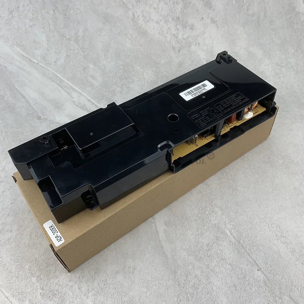 مصدر طاقة مدمج ADP-240AR لجهاز PS4 1000 #   وحدة التحكم لمحول مصدر الطاقة الداخلي PS4 Fat ADP-240CR ADP-200ER N14-200P1A