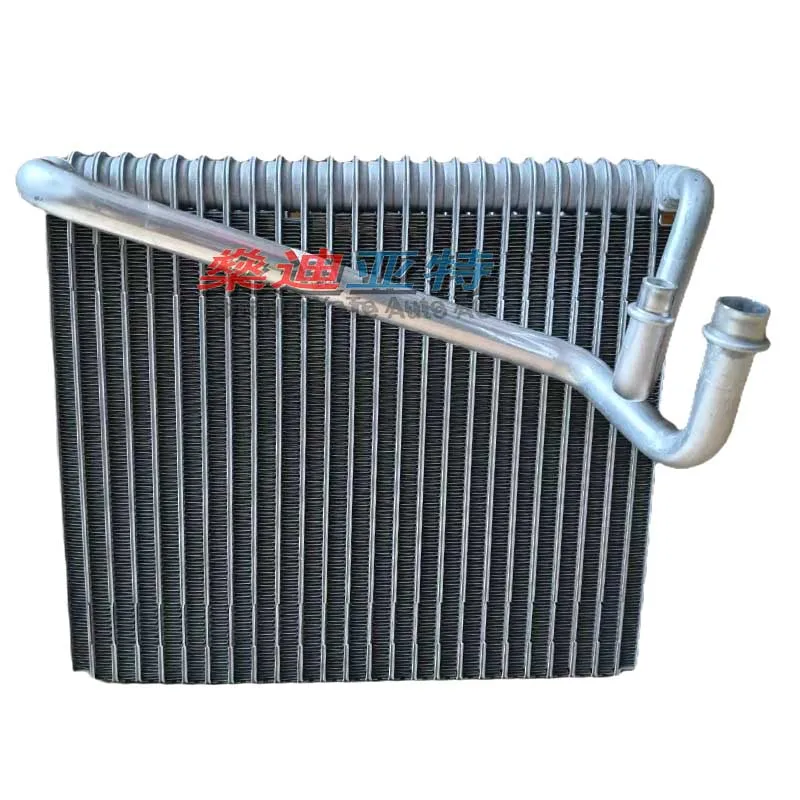 2E0820091A Car Air Conditioning Rear Evaporator Core For 2016- Volkswagen Crafter CKUB MWH Mercedes Benz Sprinter 350