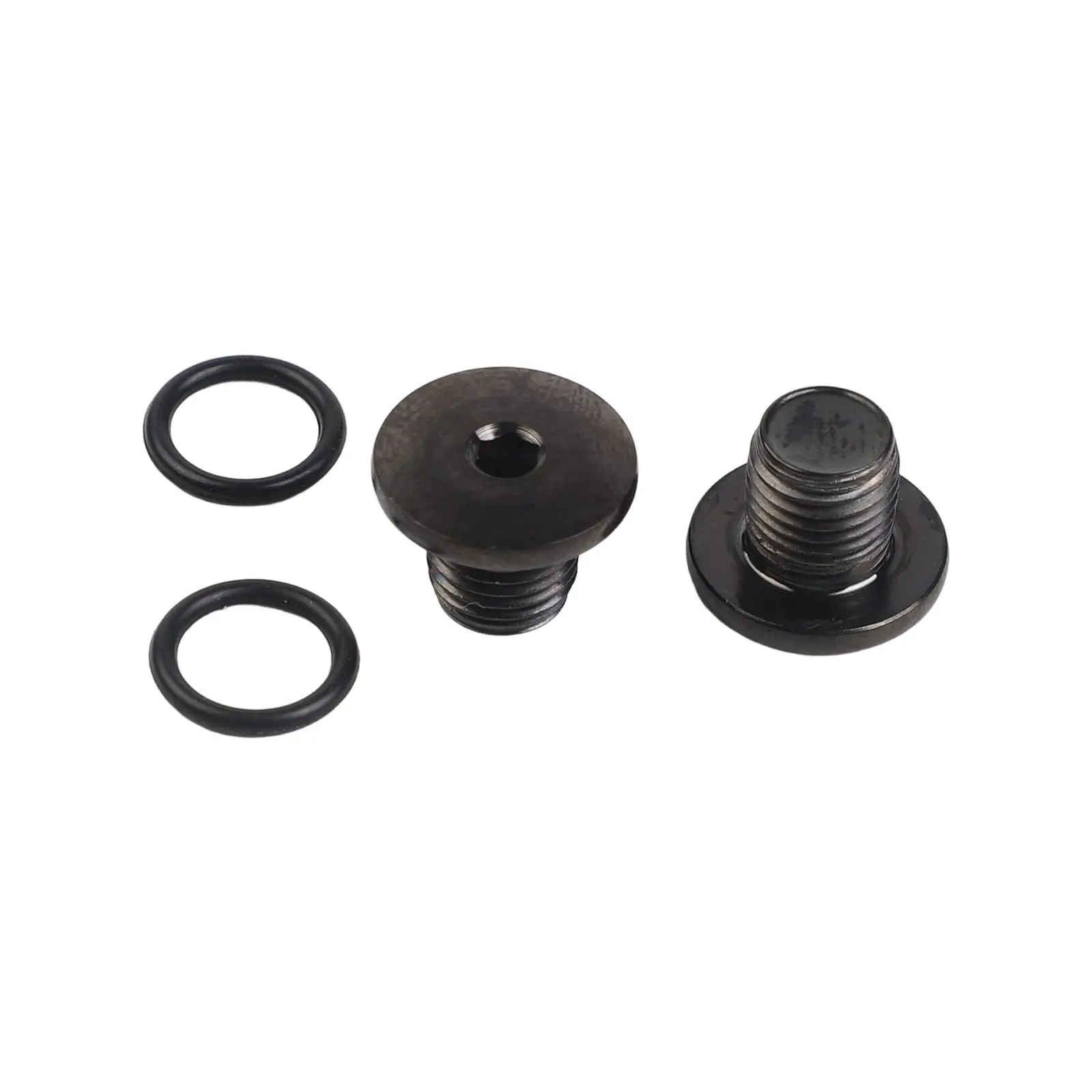 Titanium Construction R7000 R8000 Series Bicycle Maintenance 8.5*11.6mm Size Compatible With R7020 Compatible With R8020