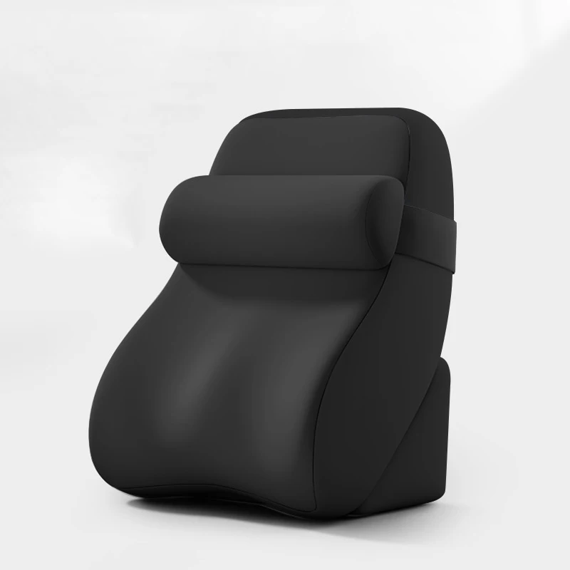 

Подушка-клин из пены с эффектом памяти для взрослых, многофункциональная, для поддержки в различных положениях, эргономичная, для шеи и ног, для чтения