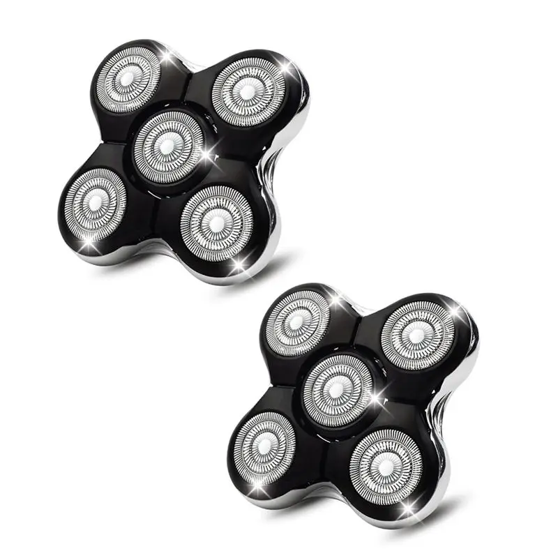 

Сменные лезвия A83G-Razor для мужской электробритвы, совместимые с головками Remington Balder Pro моделей XR7000, XR1500, XR1501