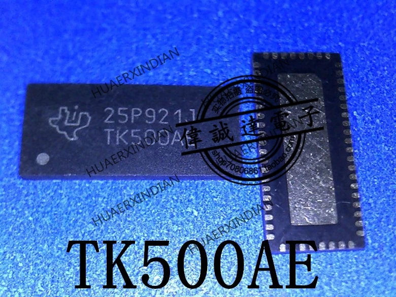 

New Original TS3L500AERHUR TK500AE QFN56