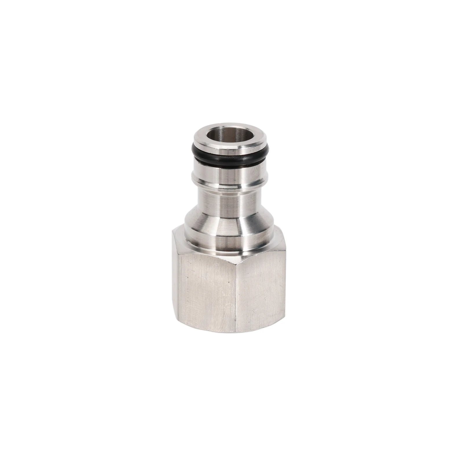 Stainless Steel 304 1/2