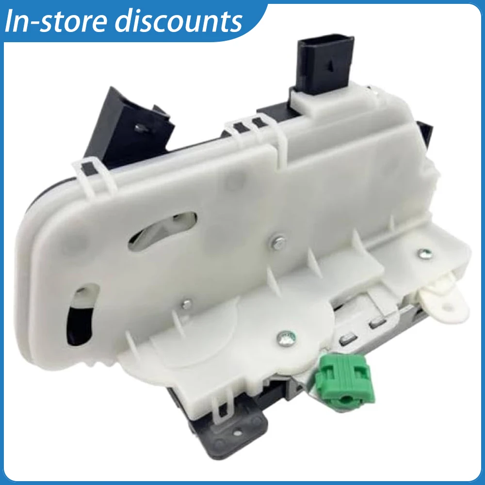 

Front Left Driver Side Door Lock Latch Actuator, Premium Replacement for Ford OE 8T4Z-78264A27-A 5421813 9S4Z-5421813-A